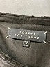 Robert Rodriguez Solid Black Formal Skirt Size 0 - photo 4