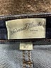 Universal Thread Blue Denim Shorts Size 14 - photo 3
