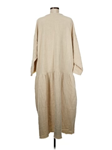 Black Crane Casual Dress (view 2)