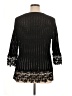 Kim Rogers Black Pullover Sweater Size XL - photo 2
