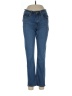 Levi's Blue Jeans Size 30 waist - photo 1
