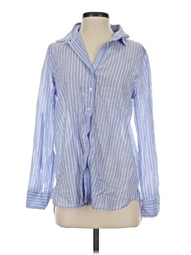 Cino Long Sleeve Button-Down Shirt (view 1)
