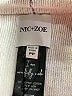 Nic + Zoe Black Coat Size P (petite) - photo 6