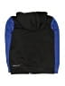 Nike 100% Polyester Black Zip Up Hoodie Size 6 - 7 - photo 2