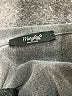 Assorted Brands Gray Casual Dress Size L - photo 7