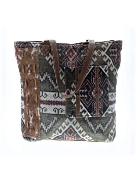 Assorted Brands Tote