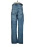 Pull&Bear Blue Jeans Size 4 - photo 2