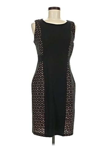 En Focus Studio Cocktail Dress (view 1)