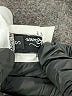 Trendy Queen Silver Sleeveless Blouse Size S - photo 7