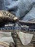 Old Navy Stars Blue Jeans Size 12 Petite - photo 7