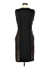En Focus Studio Black Cocktail Dress Size 8 - photo 2