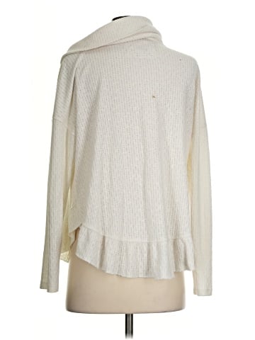 Maeve by Anthropologie Turtleneck Sweater (view 2)