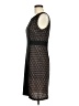 En Focus Studio Black Cocktail Dress Size 8 - photo 5