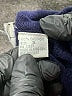 Saks Fifth Avenue Solid Blue Pullover Sweater Size S - photo 8