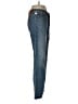 Levi's 100% Cotton Blue Jeans Size 28 waist - photo 4
