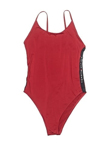 Tommy Hilfiger One Piece Swimsuit (view 1)