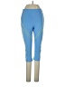 Fabletics Color Block Blue Active Pants Size XS - photo 1