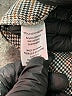 Jules & Leopold Plaid Gray Dress Pants Size L - photo 8