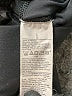Unbranded Solid Black Casual Pants Size L - photo 8