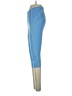 Fabletics Color Block Blue Active Pants Size XS - photo 5