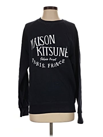 Maison Kitsuné Sweatshirt (view 1)
