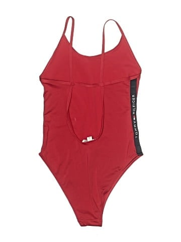 Tommy Hilfiger One Piece Swimsuit (view 2)