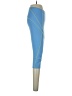 Fabletics Color Block Blue Active Pants Size XS - photo 4