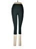 Lululemon Athletica Color Block Green Active Pants Size 6 - photo 1