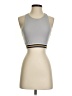 Papaya Gray Tank Top Size S - photo 1
