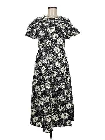 Who What Wear Casual Dress (view 1)