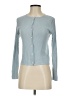 Assorted Brands Blue Cardigan Size S (estimated) - photo 1