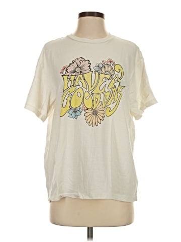 RE/DONE Short Sleeve T-Shirt (view 1)