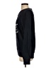 Maison Kitsuné 100% Cotton Black Sweatshirt Size S - photo 5