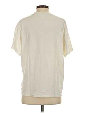 RE/DONE Short Sleeve T-Shirt (view 2)
