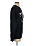 Maison Kitsuné 100% Cotton Black Sweatshirt Size S - photo 4