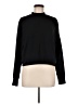Athleta Solid Black Turtleneck Sweater Size M - photo 1