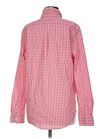 Vineyard Vines Long Sleeve Button-Down Shirt (view 2)