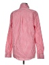 Vineyard Vines Checkered-gingham Red Long Sleeve Button-Down Shirt Size M - photo 2