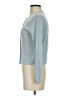 Assorted Brands Blue Cardigan Size S (estimated) - photo 5