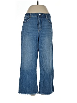 Ann Taylor Loft Jeans