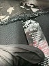RBX Black Active Pants Size M - photo 4