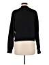 Athleta Solid Black Turtleneck Sweater Size M - photo 2