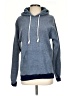 Assorted Brands Blue Pullover Hoodie Size S - photo 1