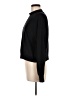 Athleta Solid Black Turtleneck Sweater Size M - photo 5