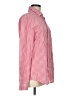 Vineyard Vines Checkered-gingham Red Long Sleeve Button-Down Shirt Size M - photo 4