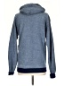 Assorted Brands Blue Pullover Hoodie Size S - photo 2