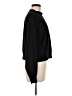 Athleta Solid Black Turtleneck Sweater Size M - photo 4