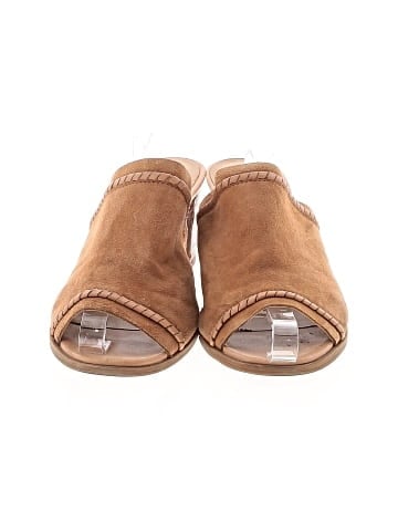 Jack Rogers Heels (view 2)