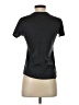 Assorted Brands 100% Polyester Gray Active T-Shirt Size S - photo 2