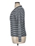 J.Crew Blue Long Sleeve Top Size XL - photo 5